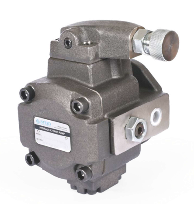 250 Bar Variable Displacement Vane Pump KPV-16