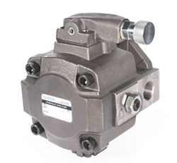 250 Bar Variable Displacement Vane Pump KPV-25
