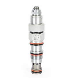 3:1 Pilot Ratio - Atmospherically Referenced, Vented Counterbalance Cartridge Valve