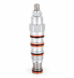 3:1 Pilot Ratio, Vented, Counterbalance Valve Cartridge Valve