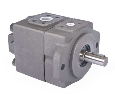 400 Bar Fixed Displacement Vane Pump SHVQ20