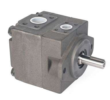 400 Bar Fixed Displacement Vane Pump SHVQ30