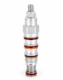 5:1 Pilot Ratio, Vented Counterbalance Valve Cartridge Valve