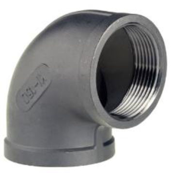 ELBOW - 90 - F/F