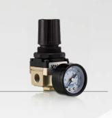 AR SERIES REGULATOR