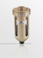 AUTO DRAIN UNIT