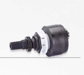 AUTO DRAIN VALVE