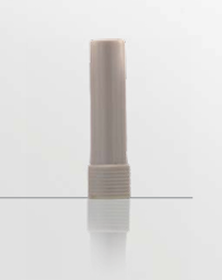 BLANKING PLUG - A SERIES (GREY) FITTING