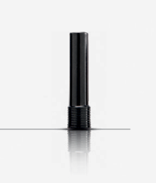BLANKING PLUG - E-SERIES (BLACK) FITTING
