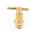 BRASS AIR COCK