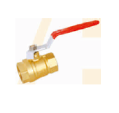 BRASS BALL VALVE FEMALE