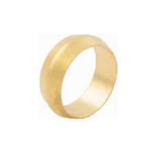 BRASS OLIVE (sleeve)
