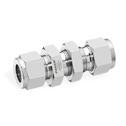 Bulkhead Union - 316SS