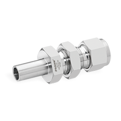 Bulkhead Reducer - 316SS - IMPERIAL
