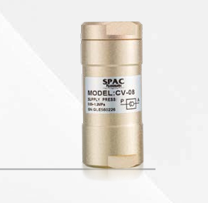 CHECK VALVE