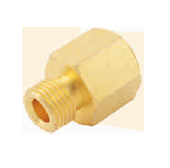 COMPRESSION ADAPTOR MALE X FEMALE