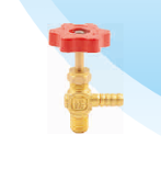 COMPRESSOR DELIVERY VALVE