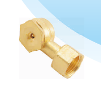 COOLING TOWER NOZZLES FEMALE