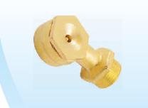 COOLING TOWER NOZZLES MALE