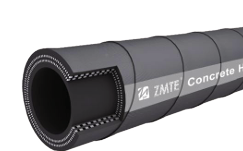 Concrete Hose