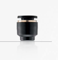 DEAD PLUG - E SERIES (BLACK) FITTING