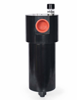 DHHP-10 Aluminum Filter