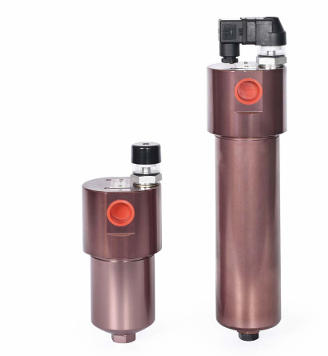 DHP-06 Aluminum Filter
