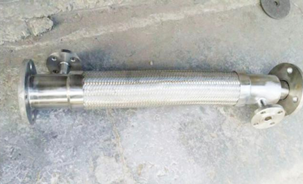 DINGHONG Double Layer Transmission Medium Pipeline Hose