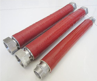 Fire Sleeve Protection Hose Assembly