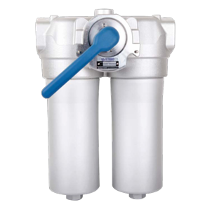 DMPH Mega Flow Rate Filter