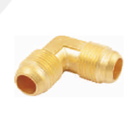 DOUBLE END FLARE ELBOW