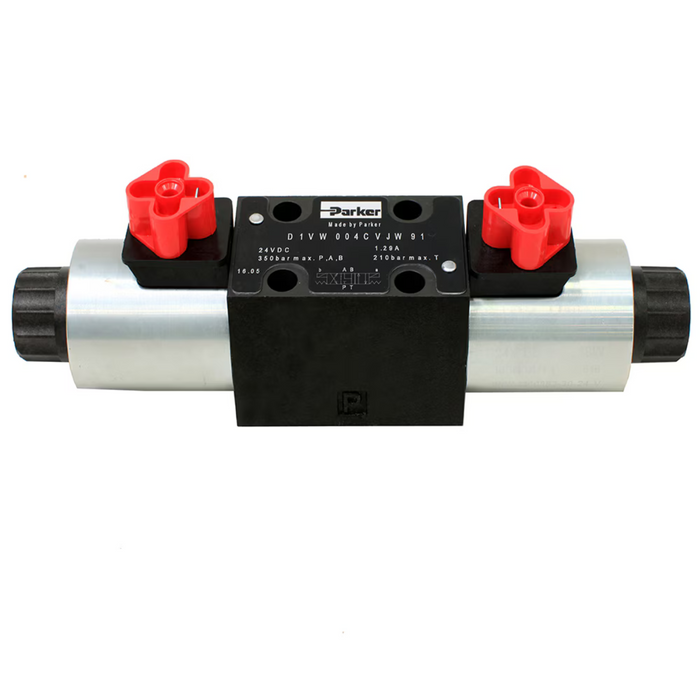 Directional Control Valve SD1VW - PARKER