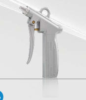 AIR GUN EAG-M