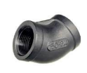 ELBOW - 45 - F/F