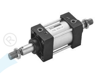ESC-2SS MAGNETIC CYLINDER DOUBLE ENDED