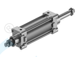 ESNC-2SS MAGNETIC CYLINDER DOUBLE ENDED