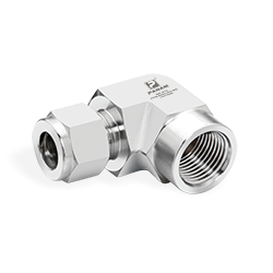 Female Elbow - 316SS