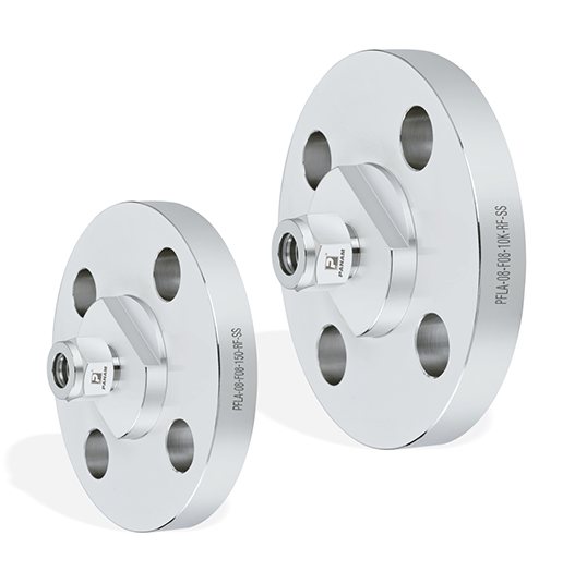 Flange Adaptors