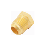 FLARE SEAL PLUG