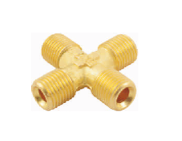 FOUR WAY MALE (BSP)