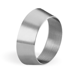 Front Ferrule - 316SS - IMPERIAL