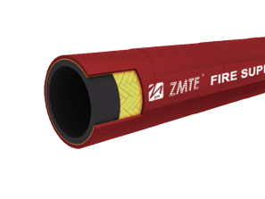Fire Suppression Hose