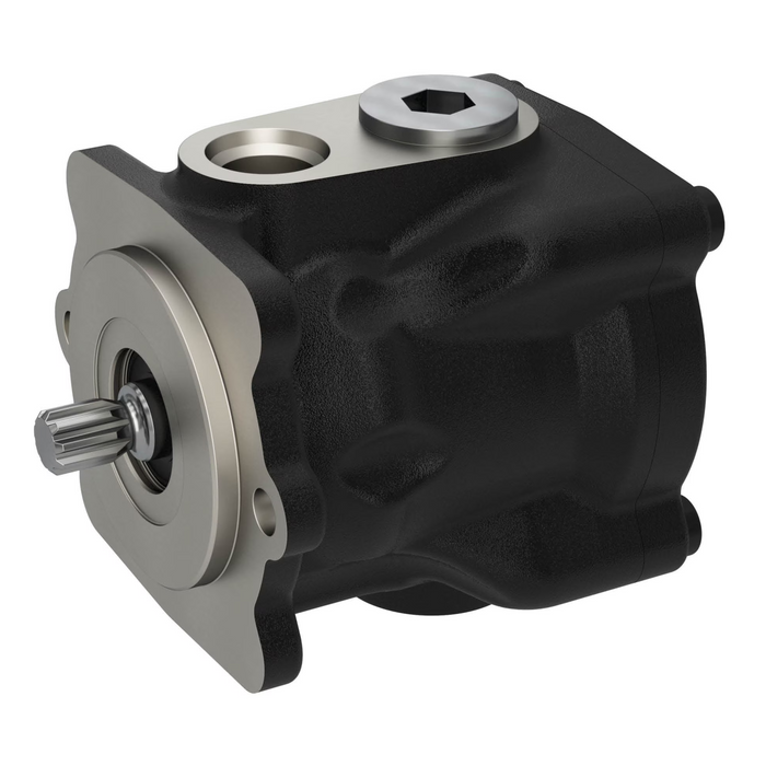 Fixed Displacement Vane Pump 50T - PARKER