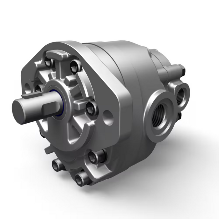 Fixed Displacement Vane Pump HVP-FAI - PARKER