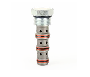 Flow Divider (Flow Ratio: 1:1)