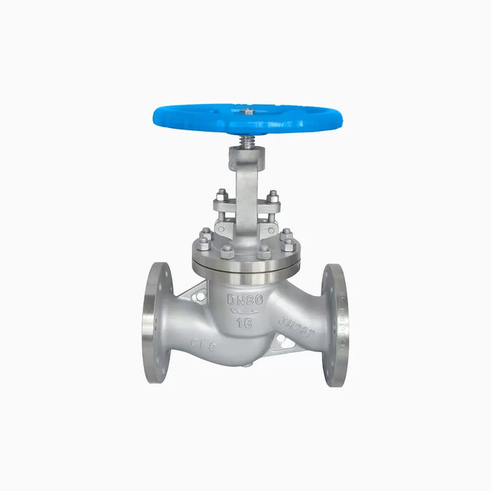 Forged Steel Globe Valve