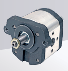 G2 Group Hydraulic Gear Pump