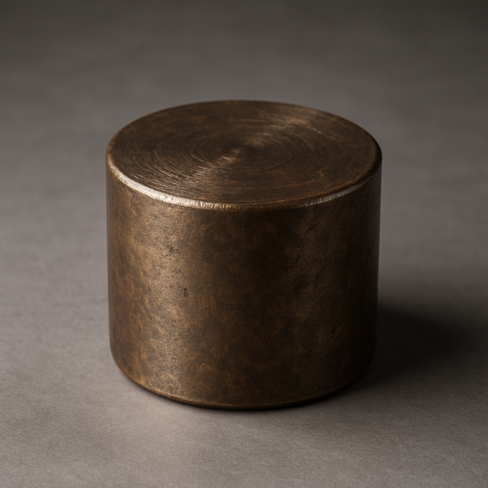 GUN METAL / RED BRASS / BRONZE Ingots