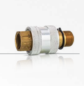HAND SLIDE VALVE