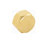 HEX DEAD NUT